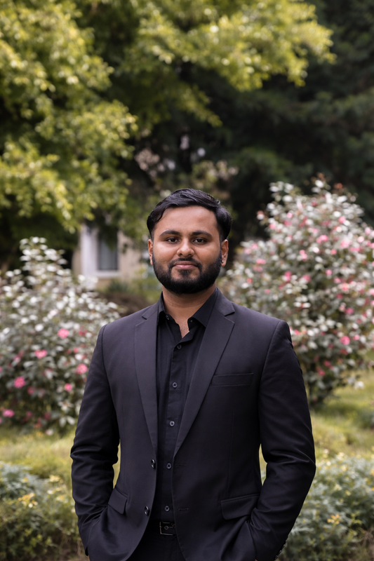 Rohit Kumar Saha